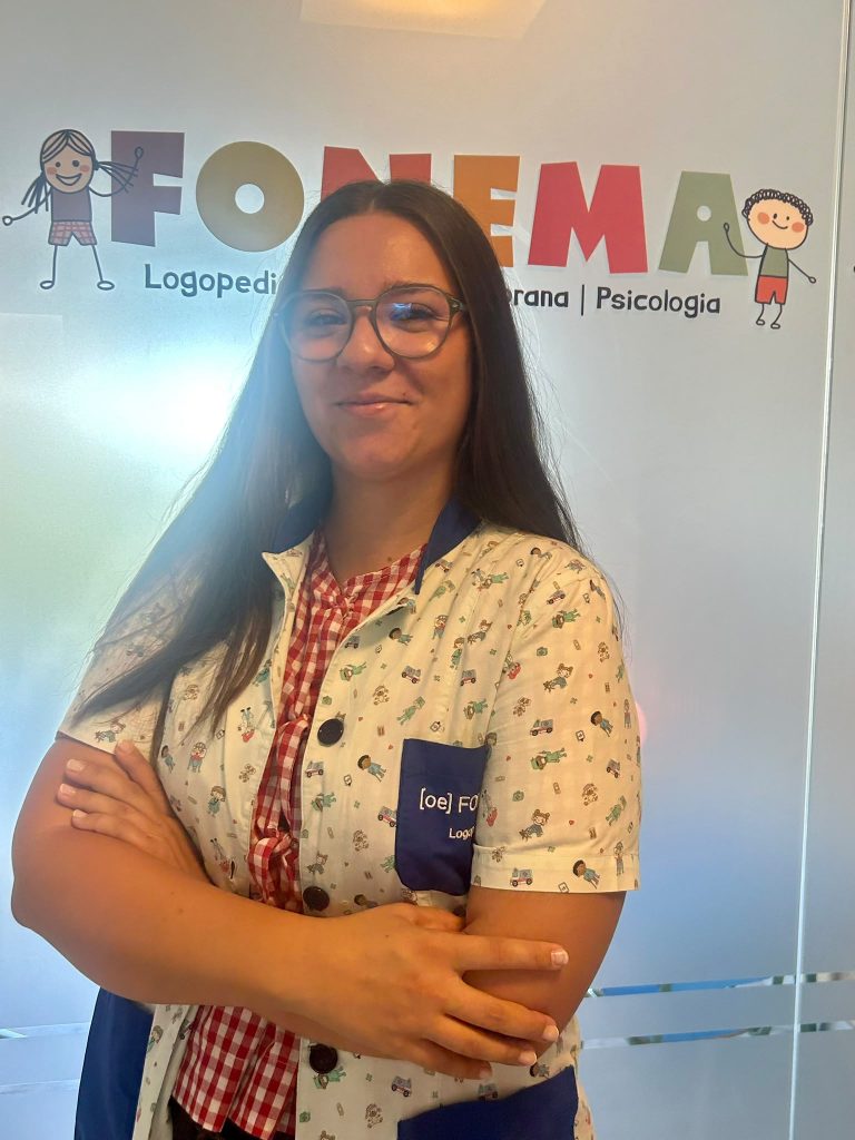 Patricia Natalia Ene Moise